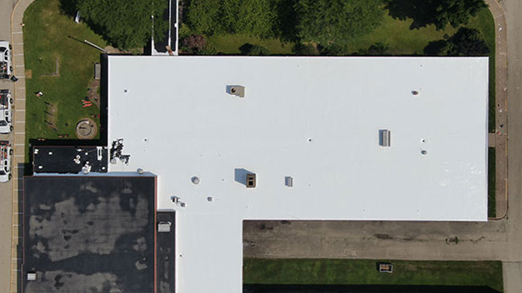 Commercial Roofing